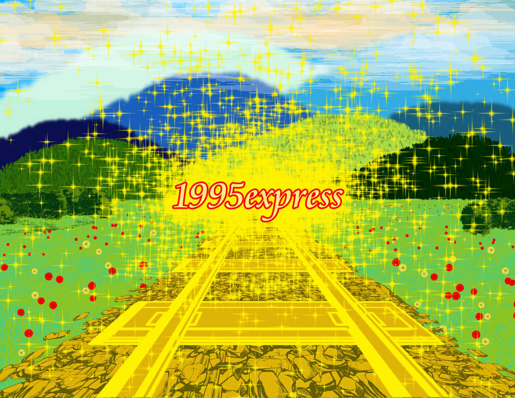 1995express 1995express - Hobbyist, General Artist | DeviantArt