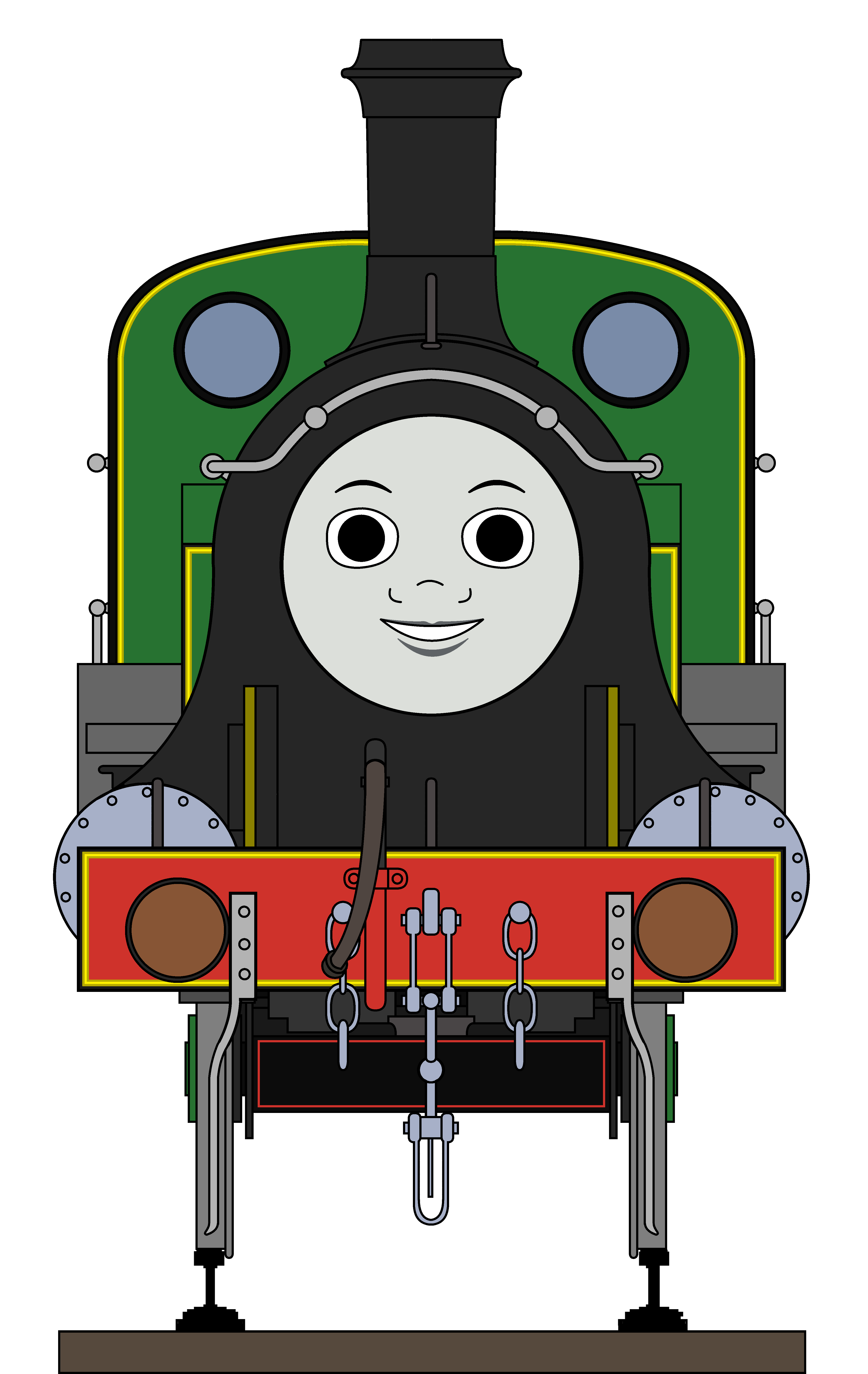 Emily thomas the train deals