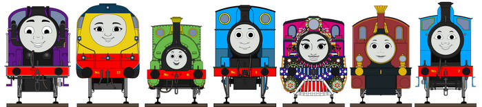 1995express 1995express - Hobbyist, General Artist | DeviantArt