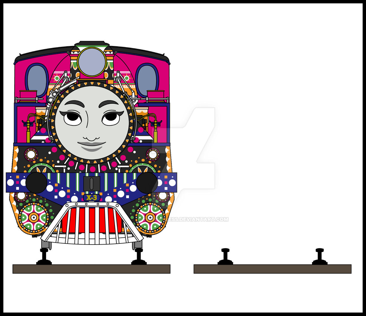 Ashima Deviantart Something about Ashima... by 1995express on DeviantArt
