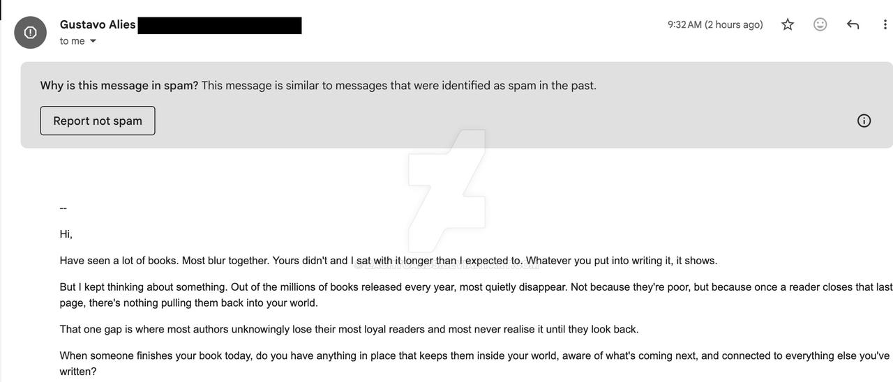 Deviantart Scams Do Not Fall For These Scams! (YT Link Within) by zachycards on DeviantArt