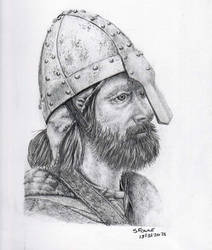 Viking OR Saxon