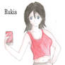 Rukia