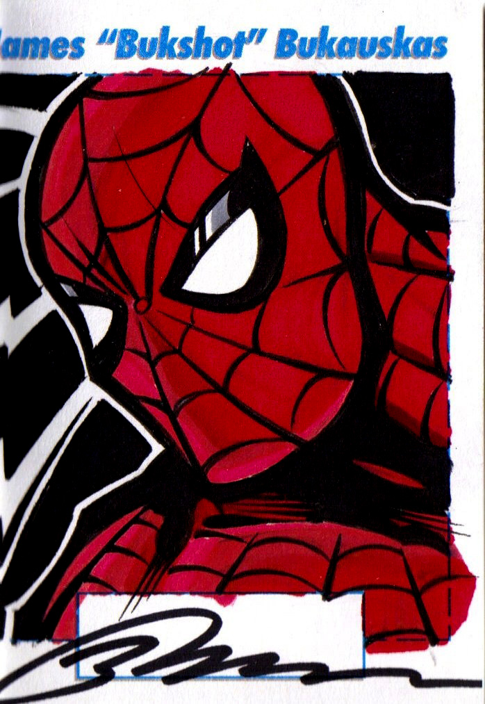 Spidey