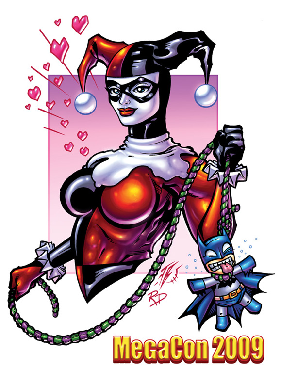 Harley Quinn