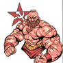 Zangief