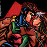 Rogue and Gambit