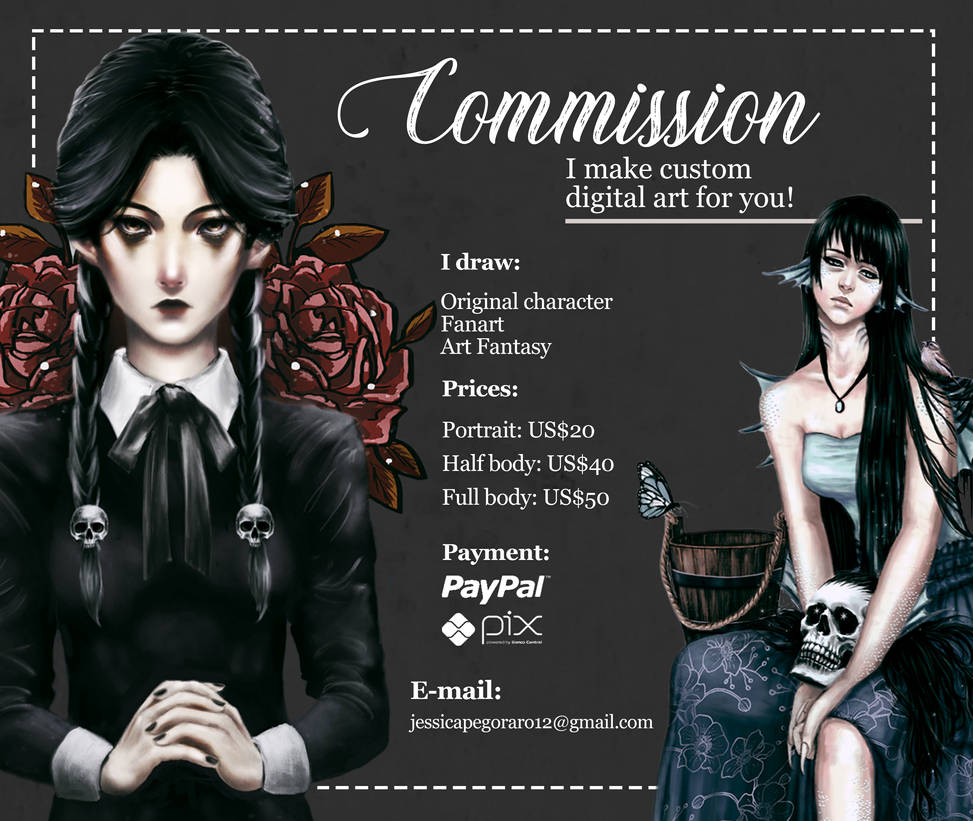 Commission Committee Deviantart Commission Committee Deviantart