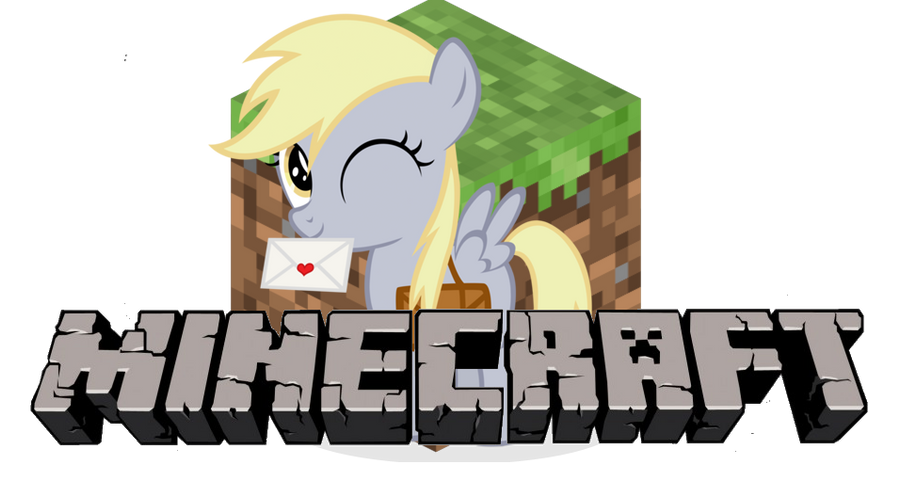 Minecraft Is Magic by Longsword97 on DeviantArt