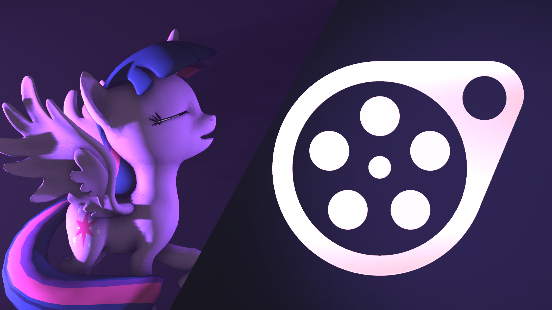 SFM Ponies Icon Big by Longsword97 on DeviantArt