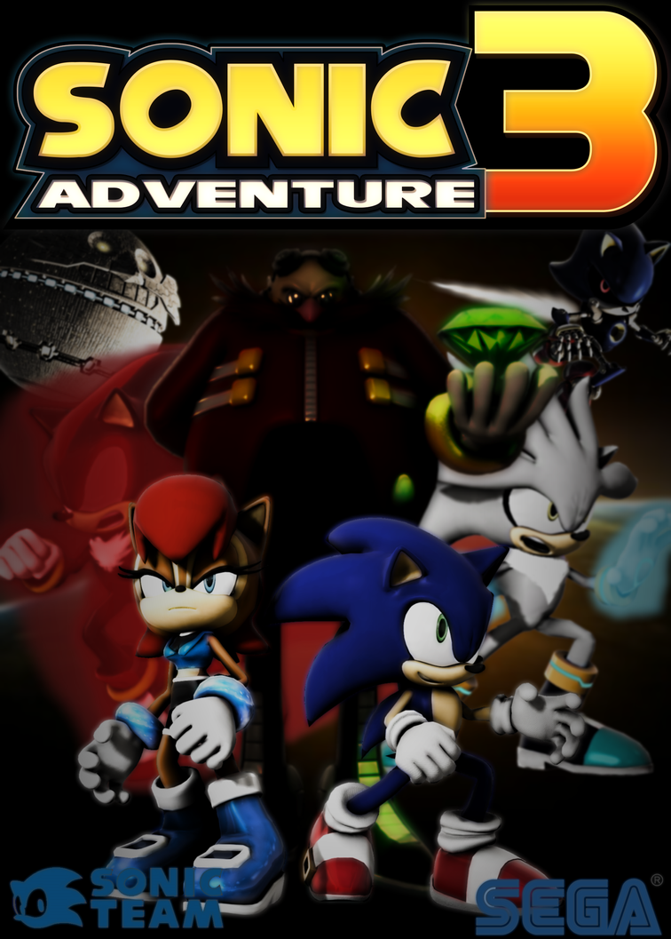 Соник адвенчер андроид. Sonic Adventure 3 2006. Sonic Adventure Android. Когда выйдет Sonic Adventure 3. Соник адвенчер 3 Дата выхода.