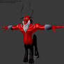 Tirek WIP 4