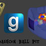 Dashcon Ball Pit [DL]