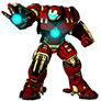 The Hulkbuster