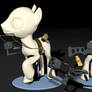 Fallout Equestria Laser Weapons Redo