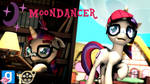 MoonDancer [SFM/Gmod DL] by Longsword97