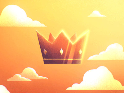 Crown Animation Loop by NashHome on DeviantArt