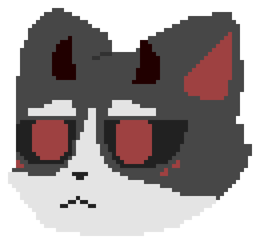 Attempt To Animate In Pixel Art By MPaperCat On DeviantArt attempt-to-animate-in-pixel-art-by-mpapercat-on-deviantart