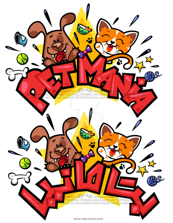 Pet Mania