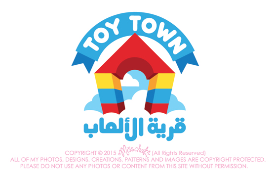 Toytown Logo