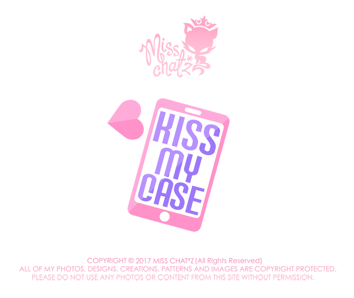 Kiss My Case