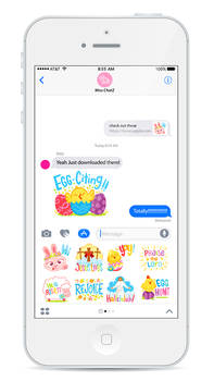 Explore the Best Imessage Art | DeviantArt