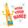 Coronavirus Wash Your Hands