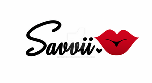 Savvii Lingerie Logo