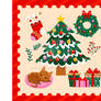 Christmas Graphic Elements