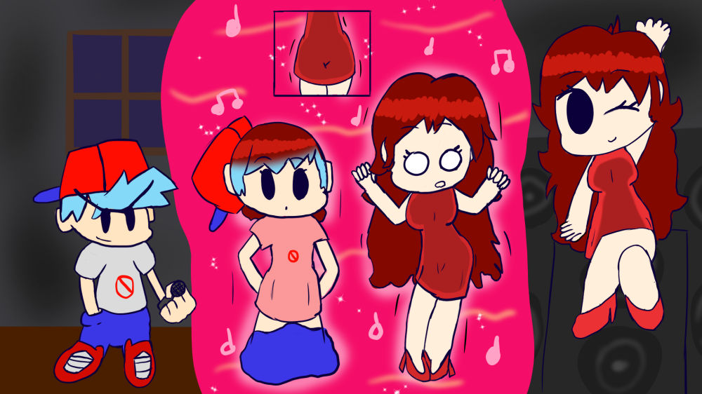 A Funky Friday Boyfriend To Girlfriend FNF Tg By Blue2oo On DeviantArt a-funky-friday-boyfriend-to-girlfriend-fnf-tg-by-blue2oo-on-deviantart
