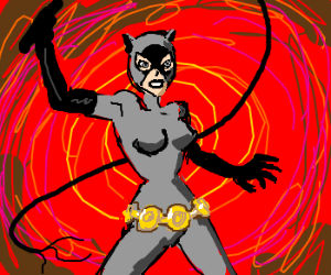 Catwoman