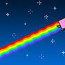 The Nyan Cat