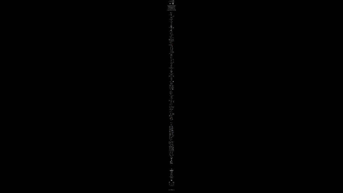 Layout Animation Credits Deviantart The Ultimate animated movie (2024) end credits 47 by Srcarts on DeviantArt