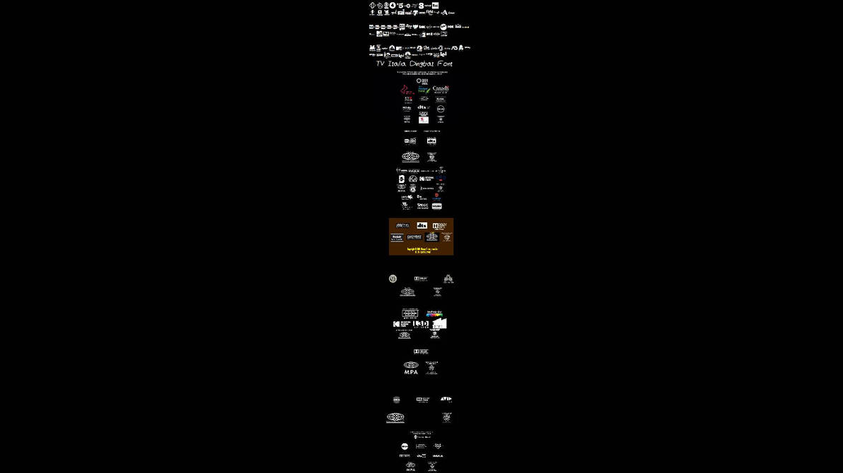 Layout Animation Credits Deviantart The Ultimate animated movie (2024) end credits 50 by Srcarts on DeviantArt