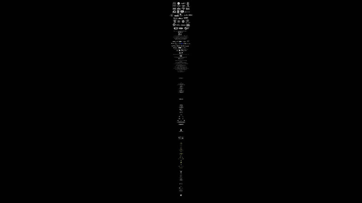 Layout Animation Credits Deviantart The Ultimate animated movie (2024) End credits 59 by Srcarts on DeviantArt