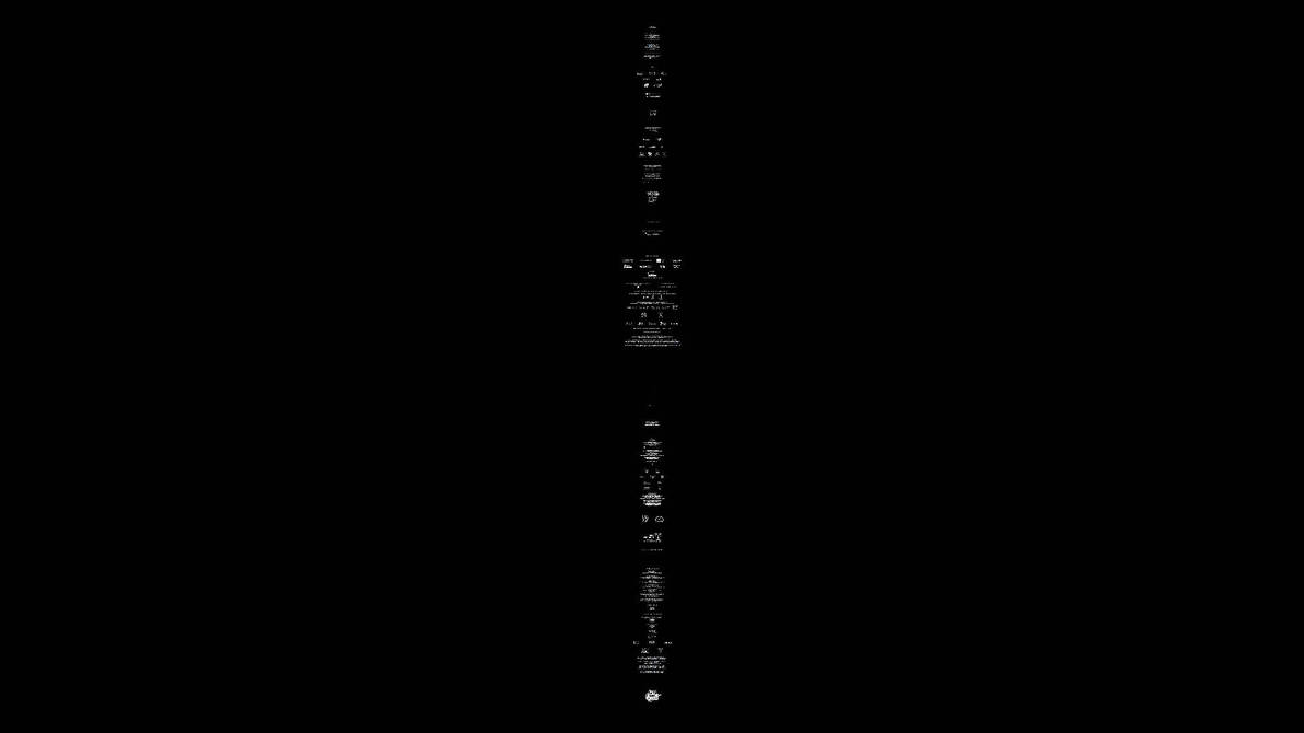 Layout Animation Credits Deviantart The Ultimate animated movie (2024) end credits 61 by Srcarts on DeviantArt
