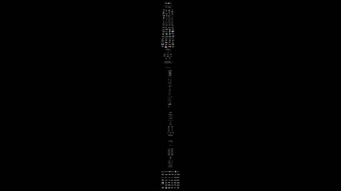 Layout Animation Credits Deviantart The Ultimate animated movie (2024) end credits 75 by Srcarts on DeviantArt