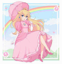 Princess Peach