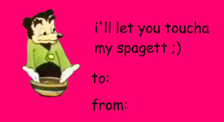 Spagett