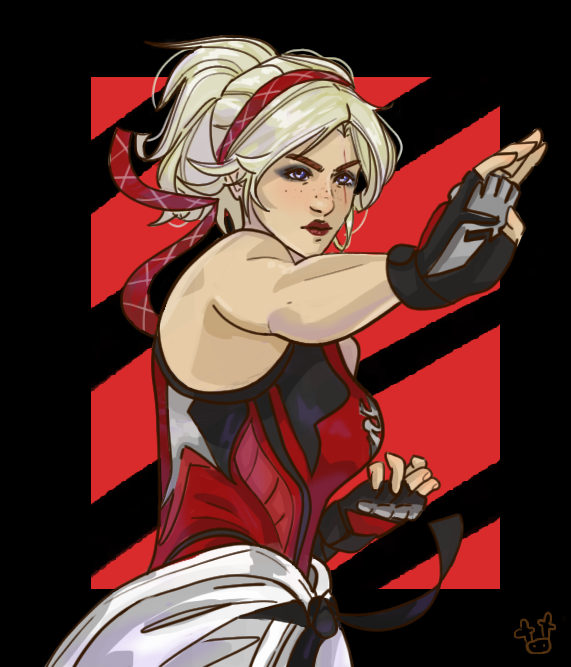 Lidia Sobieska by Nickhighmoe on DeviantArt