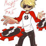 Dave Strider