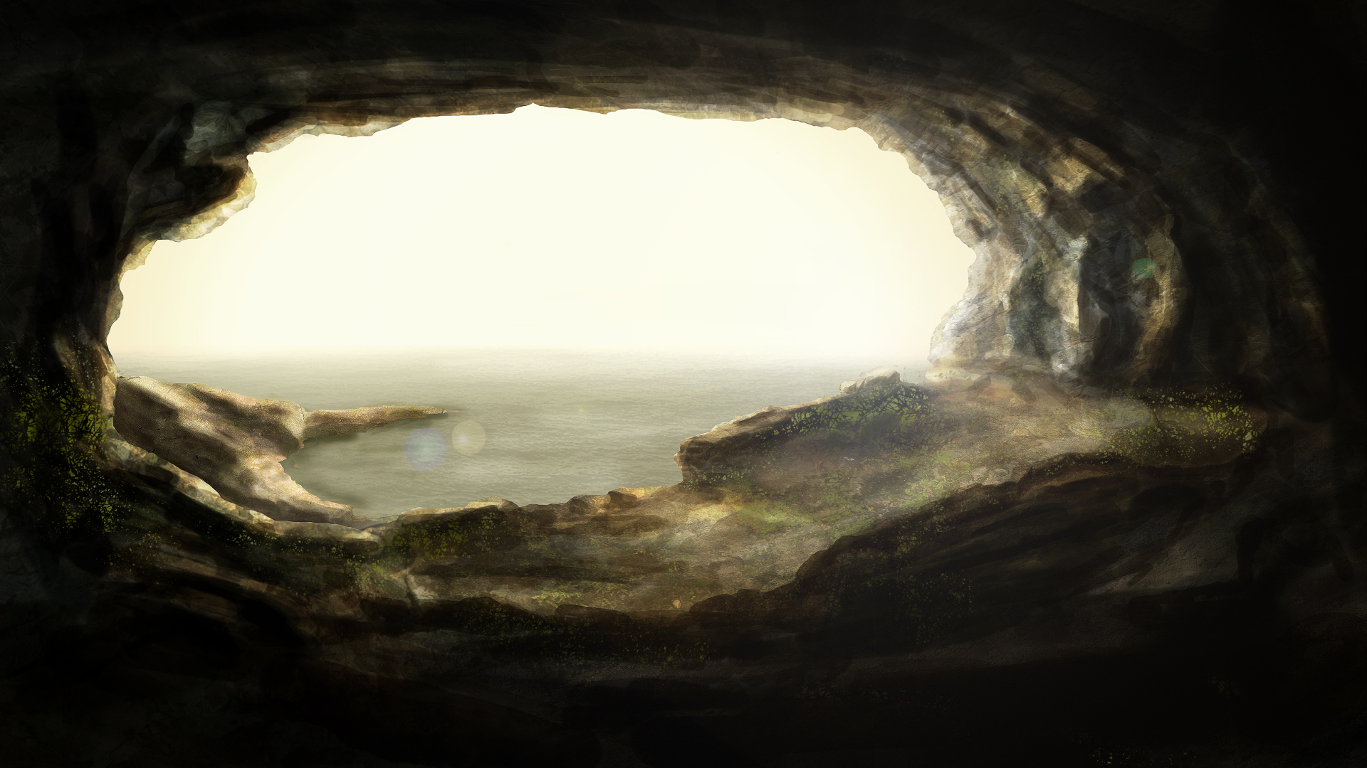 Cave Overlook