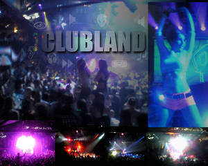 CLUBLAND