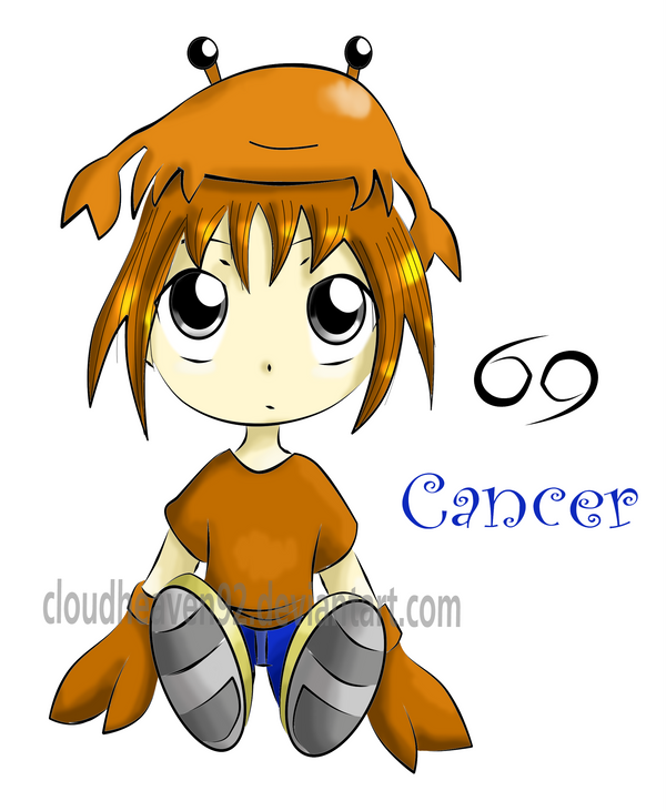 Cancer Deviantart Cancer by Cloudheaven92 on DeviantArt