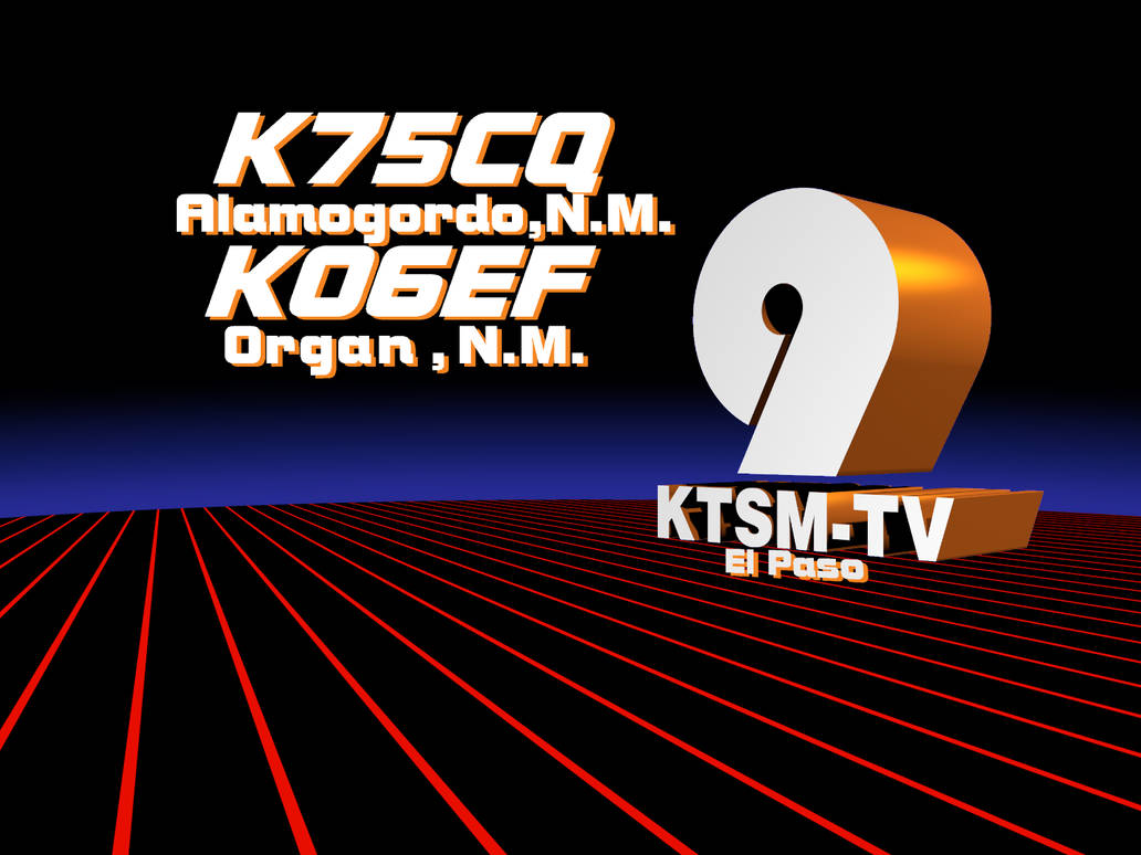 KTSM TV ID 1984 Remake By DanielWalterbury On DeviantArt ktsm-tv-id-1984-remake-by-danielwalterbury-on-deviantart