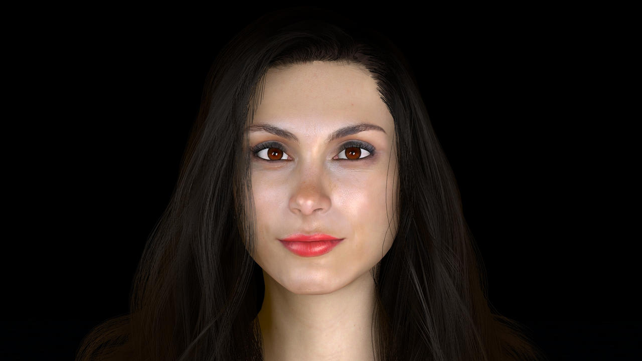 Vam 3D Models Available on Patreon by 0perfectlookalike on DeviantArt