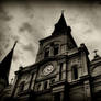 St. Louis Cathedral