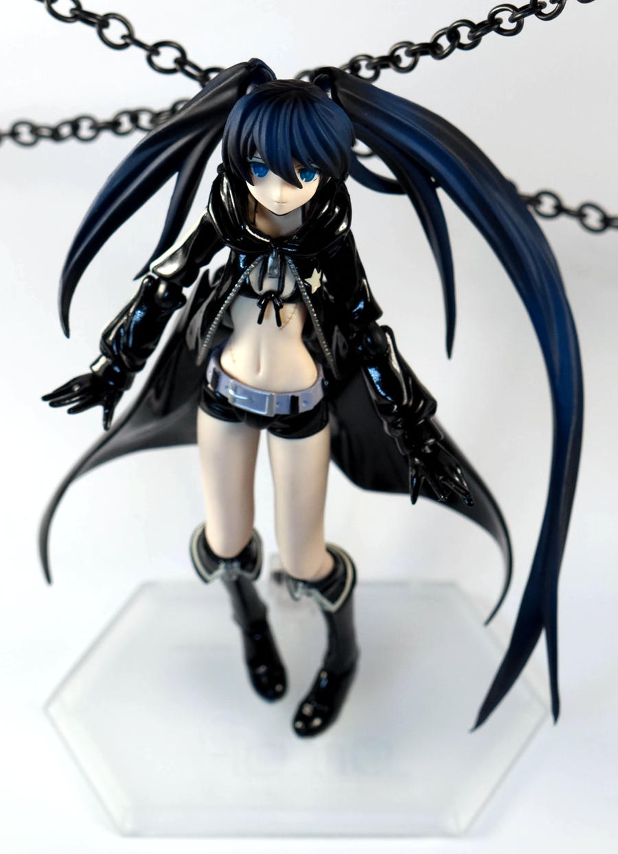 Black Rock Shooter