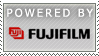 Fujifilm Stamp by Erandir