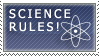 science rules